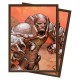 100 Bustine Protettive Standard - Ultra Pro - Magic The Gathering - Karn Silver Golem