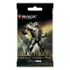 Relic Token Lineage Collection - Magic The Gathering