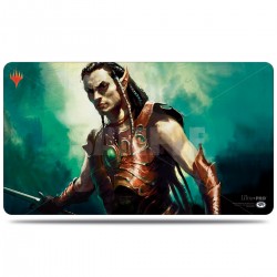 Tappetino - Magic The Gathering - Ultra Pro - Legendary Collection - Ezuri, Renegade Leader