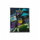 Portfolio - 4 Tasche - 10 Pagine - Pokemon - Ultra Pro - Sole e Luna - Gioco di Squadra