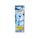 100 Bustine Protettive Standard Perfect Fit Sealable - Dragon Shield - Trasparente