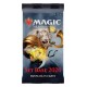 Busta da 15 Carte - Set Base 2020 ENG - Magic The Gathering
