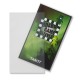 50 Bustine Protettive TAROT Morbide - Arcane Tinmen - Trasparente