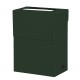 Porta Mazzo Deck Box - Ultra Pro - Verde Foresta