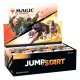 Box of 24 boosters - Jumpstart ENG - Magic The Gathering