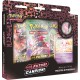 Collection Steamington Gym Box ITA - Champion's Path - Pokemon