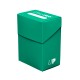 Porta Mazzo Deck Box - Ultra Pro - Blu Acqua
