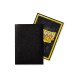 60 Bustine Protettive Small Matte - Dragon Shield - Jet