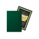 60 Bustine Protettive Small Matte - Dragon Shield - Jade