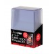 10 Proteggi Carta Rigido - Super Thick 130PT Toploader - Ultra Pro