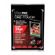 1 One-Touch 35PT Magnetic Holder - Ultra Pro - Clear Black Border