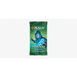 Booster of 15 Cards - Zendikar Rising ENG - Magic The Gathering