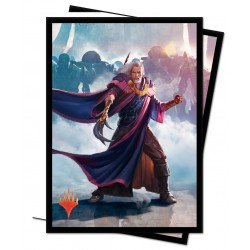 100 Bustine Protettive Standard - Ultra Pro - MTG - Modern Horizon - Urza, Lord High Artificer