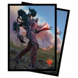 100 Bustine Protettive Standard - Ultra Pro - MTG - Modern Horizon - Wrenn and Six