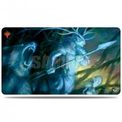 Playmat - Magic The Gathering - Ultra Pro - Legendary Collection - Karador, Ghost Chieftain