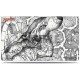 Playmat - Magic The Gathering - Ultra Pro - Unstable - Very Cryptic Command