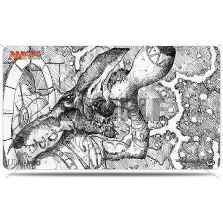 Tappetino - Magic The Gathering - Ultra Pro - Unstable - Very Cryptic Command