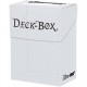 Deck Box - Ultra Pro - Clear