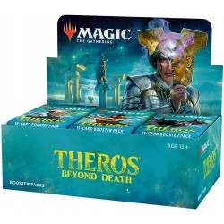 Box of 36 boosters - Theros: Beyond Death ENG - Magic The Gathering