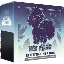 Pokemon - Sword&Shield - Champion's Path - Elite Trainer Box ENG