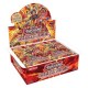 Box di 36 Buste - Duellanti Leggendari: Vulcano Brucianima - ENG - Yu-Gi-Oh - 1a Edizione