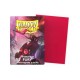 60 Bustine Protettive Small DUAL Matte - Dragon Shield - Fury