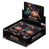 Box of 24 Boosters - OP06 - Wings Of The Captains - One Piece TCG - ENG