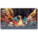 Tappetino - Pokemon - Ultra Pro - Scorching Summit