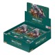 Box of 24 Boosters - OP08 - Two Legends - One Piece TCG - ENG