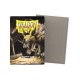 60 Bustine Protettive Small DUAL Matte - Dragon Shield - Crypt