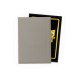 60 Bustine Protettive Small DUAL Matte - Dragon Shield - Crypt