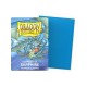 60 Sleeves Small Matte - Dragon Shield - Sapphire