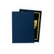60 Sleeves Small Matte - Dragon Shield - Blue Sky