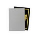 60 Bustine Protettive Small DUAL Matte - Dragon Shield - Justice