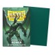 60 Bustine Protettive Small DUAL Matte - Dragon Shield - Power