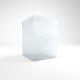 Porta Mazzo Deck Holder 100+ - Gamegenic - Clear