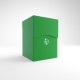 Porta Mazzo Deck Holder 100+ - Gamegenic - Green
