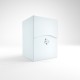 Porta Mazzo Deck Holder 100+ - Gamegenic - White
