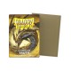60 Bustine Protettive Small DUAL Matte - Dragon Shield - Truth