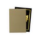 60 Bustine Protettive Small DUAL Matte - Dragon Shield - Truth