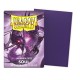 60 Bustine Protettive Small DUAL Matte - Dragon Shield - Soul
