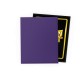 60 Bustine Protettive Small DUAL Matte - Dragon Shield - Soul