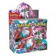 Box di 36 Buste - SV04 Paradosso Temporale - ITA - Pokèmon