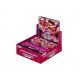 Box di 24 Buste - OP11 - A Fist of Divine Speed - One Piece TCG - ENG