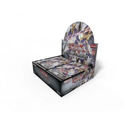 Box di 24 Buste - Intuizione Alleanza - ENG - Yu-Gi-Oh - 1a Edizione