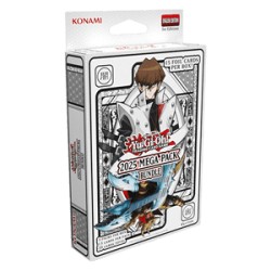 Bundle Pack - 2025 Mega-Pack - ENG - Yu-Gi-Oh
