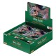 Box di 24 Buste - OP12 - Legacy of the Master - One Piece TCG - ENG