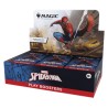 Box di 30 Buste - Marvel's spider-man ITA - Magic The Gathering