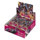 Box di 24 Buste - GD02 - Dual Impact - Gundam TCG - ENG