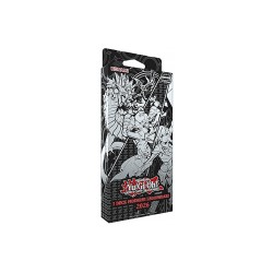 Structure Deck - Legendary modern deck 2026 - ITA - Yu-Gi-Oh